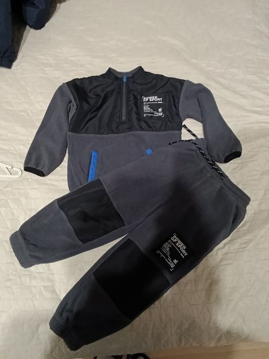 Костюм флісовий 110см