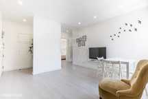 Apartamento T2 para arrendamento