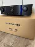 Marantz PM-12SE!! Cały Komplet!! Perfekcyjny Stan!!
