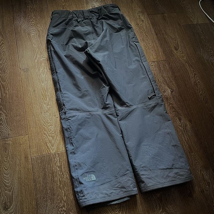 штани tnf the north face gorpcore drill