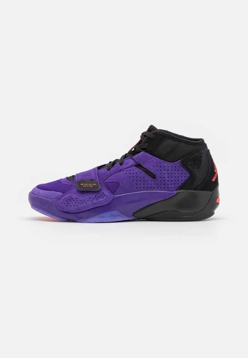 Wyprzedaż ! Oryginalne buty Nike Air Jordan Zion 2 cena katalog 699zł