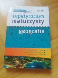 Repetytorium maturzysty geografia