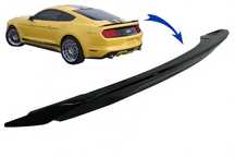 Aileron Ford Mustang 6ª Geração (2014 a 2020) Look GT350