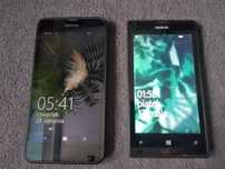 Nokia Lumia 630/Nokia Lumia 520