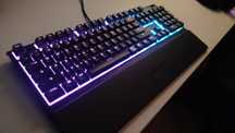 klawiatura steelseries apex 3