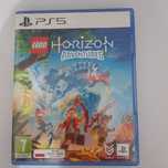 Lego horizon adventures ps5 jak nowa