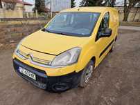 Citroën Berlingo  citroen