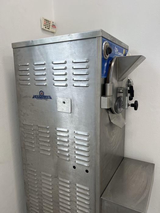 maszyna freezer do lodów  CARPIGIANI LABO CHOC