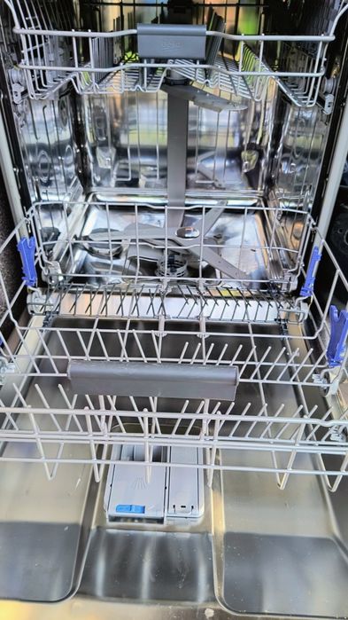 Zmywarka Beko den48520X Beko