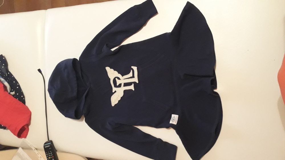 платьице туника polo