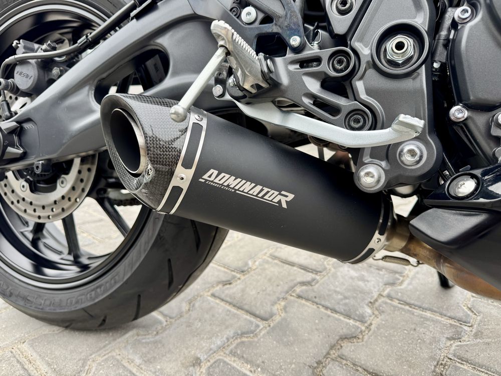 Продам Yamaha YZF R7