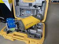 TOPCON TP-L6G Zielony laser rurowy auto-wpasowanie, niwelator do rur