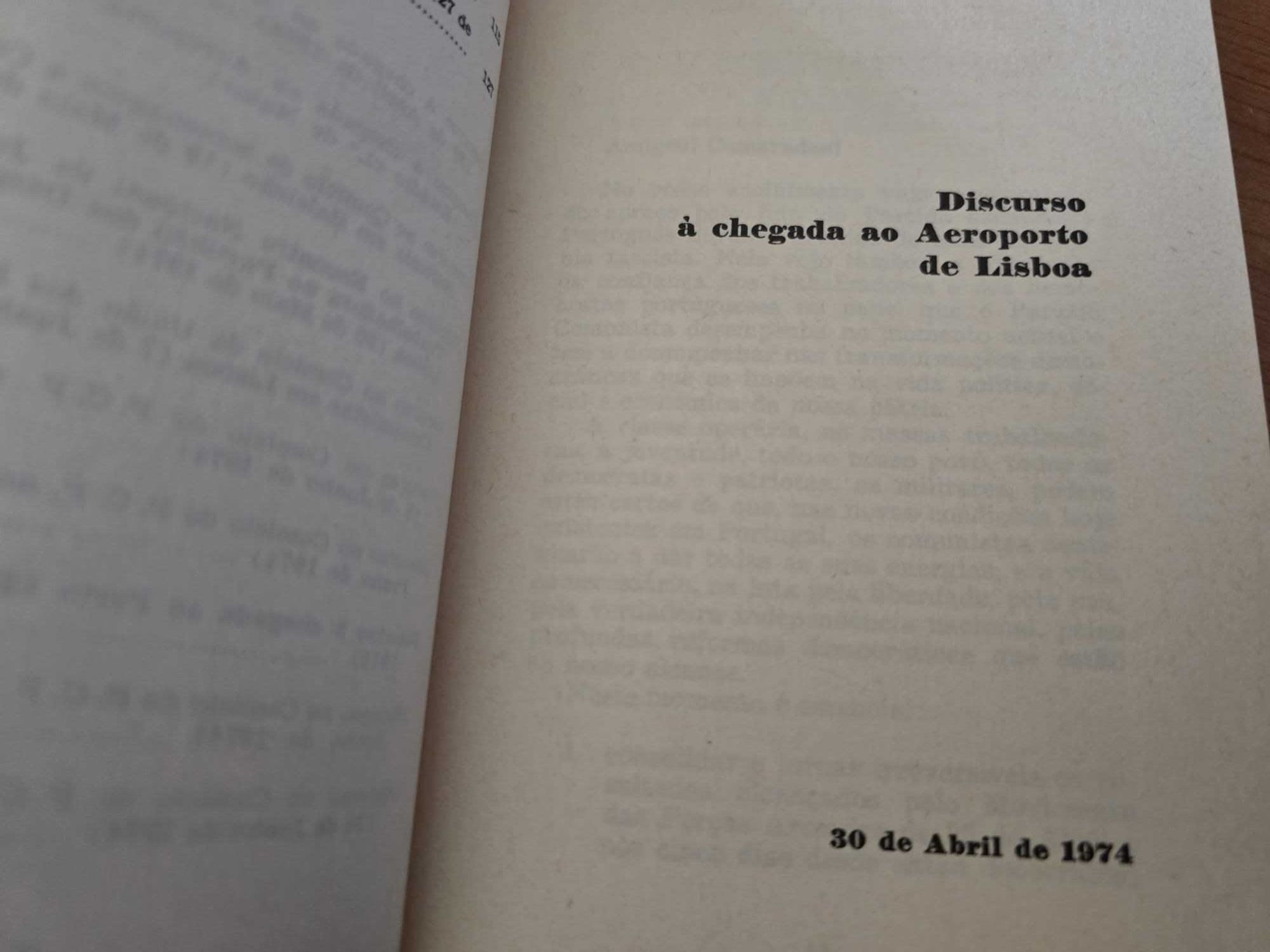 Discursos Políticos - Álvaro Cunhal