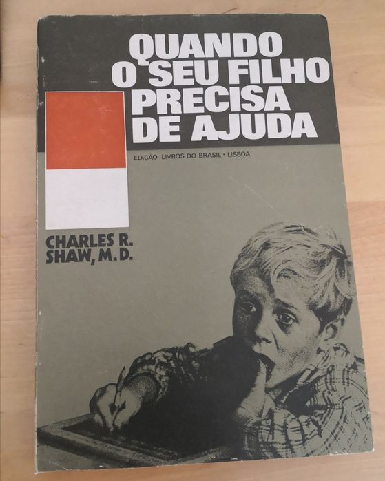 Quando o seu filho precisa de ajuda - Charles R. Shaw