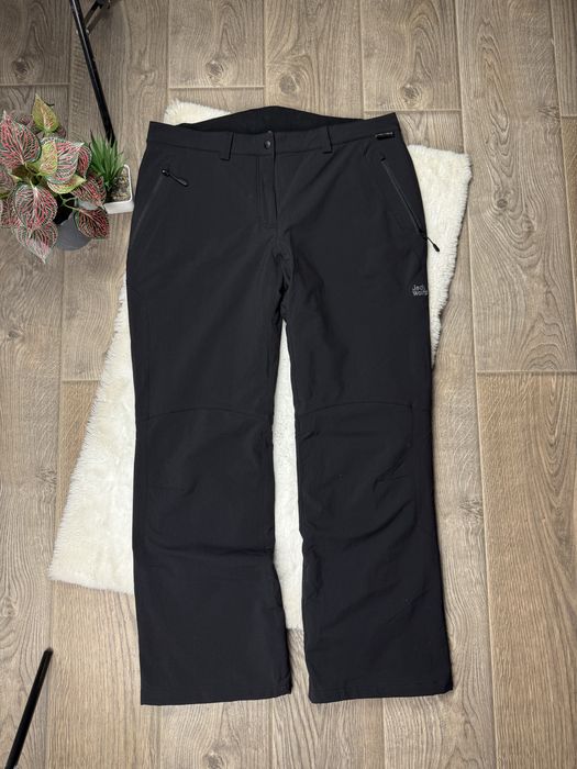 Трекінгові Штани Jack Wolfskin