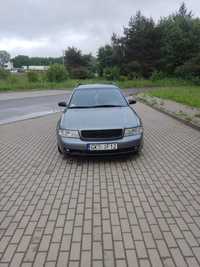 Audi A4 B5 1.9 TDI