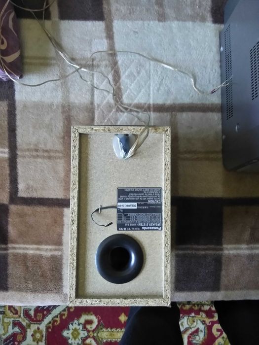 Samsung SA PM-18.Музыкальный центрик