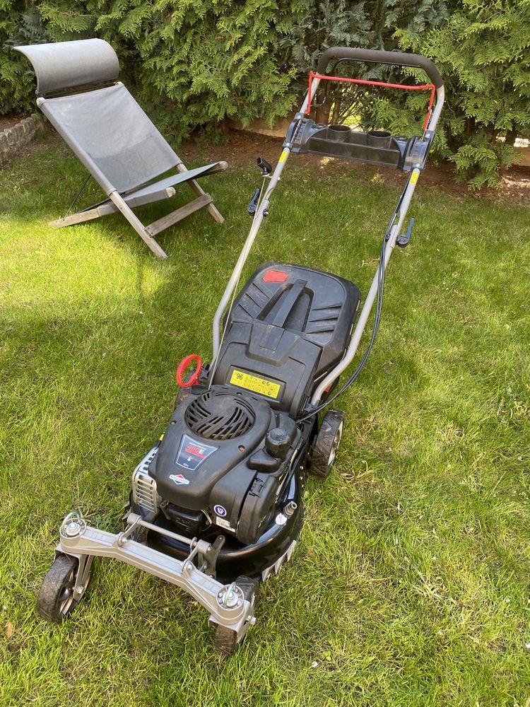 Kosiarka spalinowa NAX1000S Briggs&Stratton 450 e