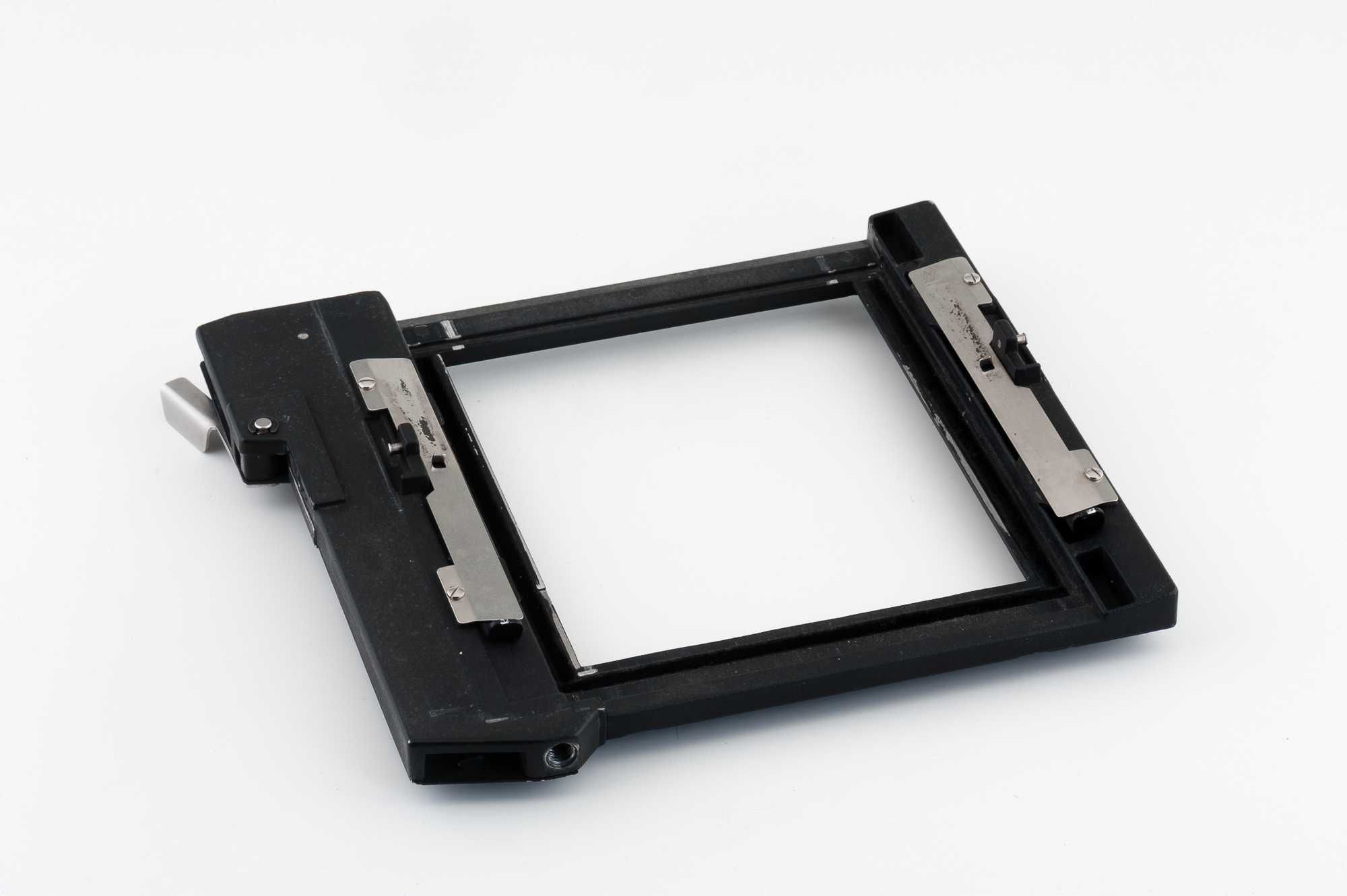 Sinar 4x5" Metering Back - sem despolido