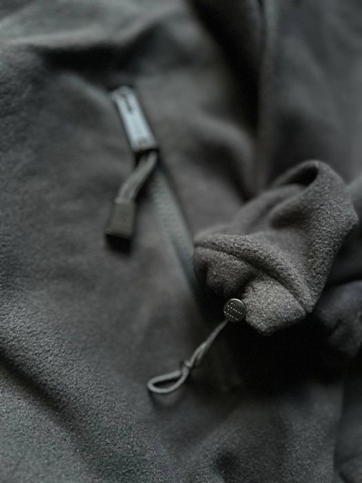 Фліска Miu Miu,флісова кофта