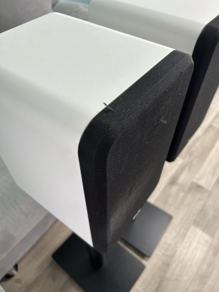 #1153 teufel ul 20 mk3 18 głośniki kolumny zestaw stereo kino domowe