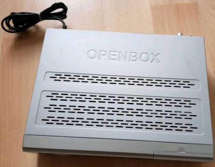 Спутниковый ресивер Openbox x-810