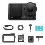 Kamera Sportowa Dji Osmo Action 4 4K 120Fps Rocksteady Stabilizacja