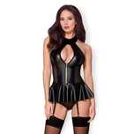 Lingerie /Corpete e Cueca / sexy / Conjunto