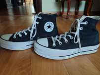 Кеди від Converse All Star
