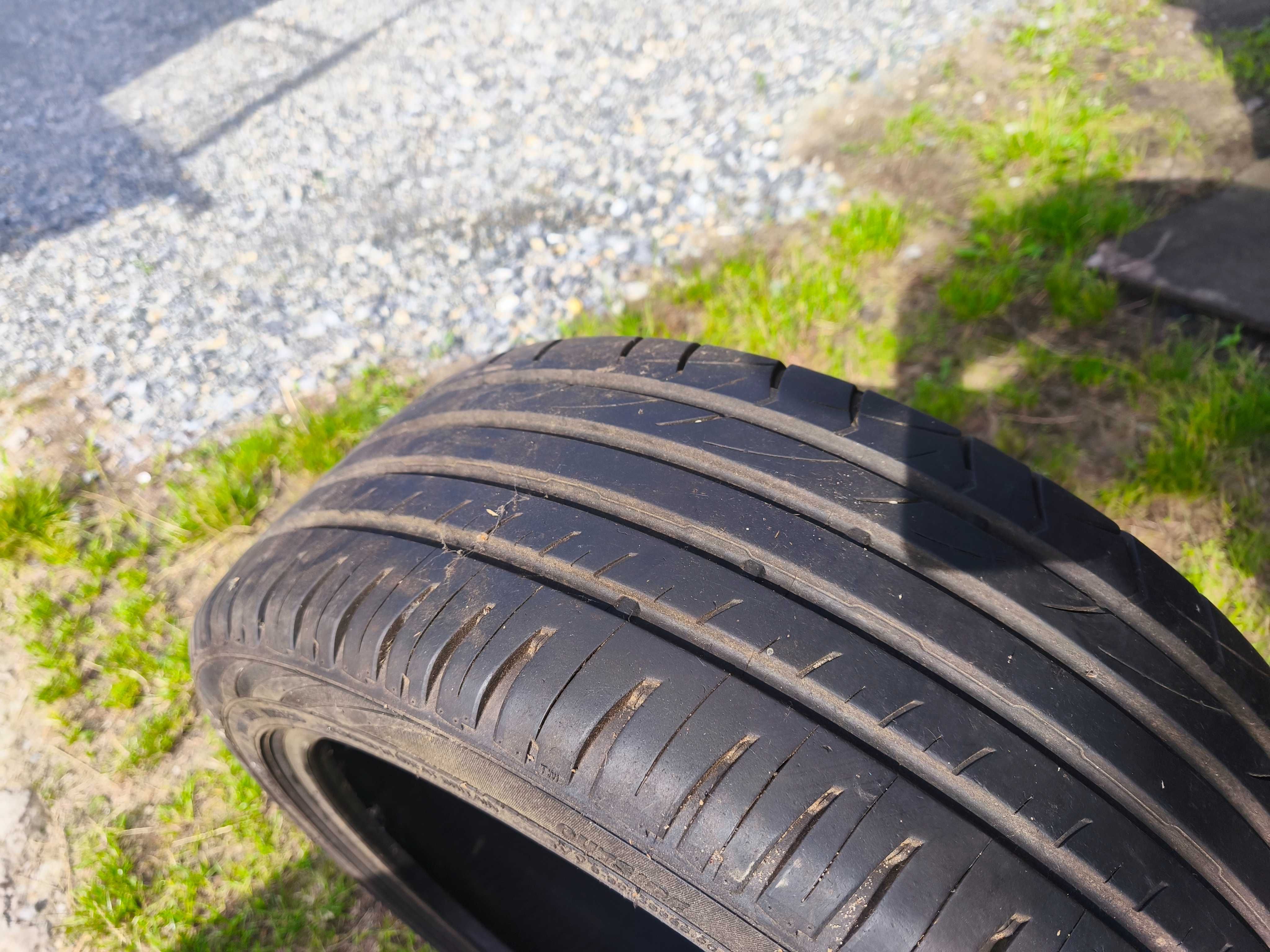Opony premiorri 225/45 r17