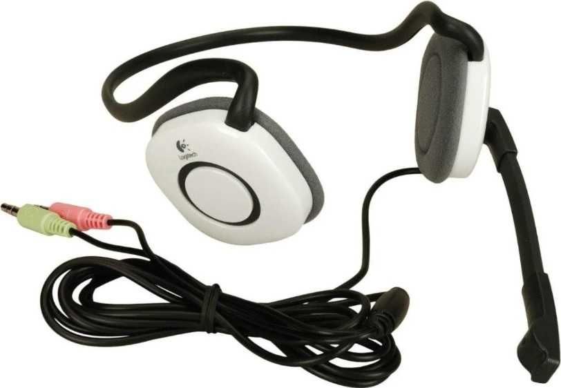 Pack Videoconferência Webcam e Headset - teletrabalho