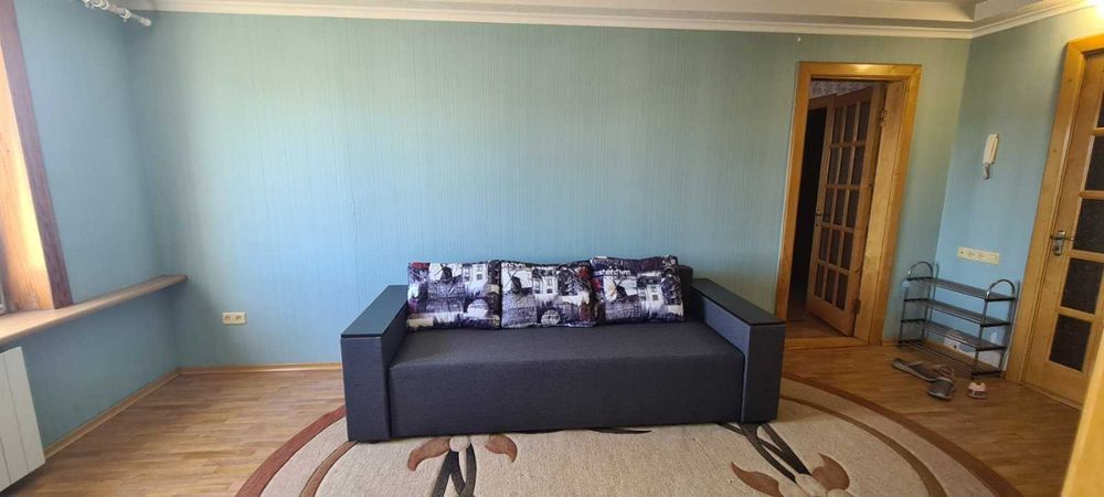 Аренда 2х-комнатной квартиры. Пески. Можно срок от 2х месяцев