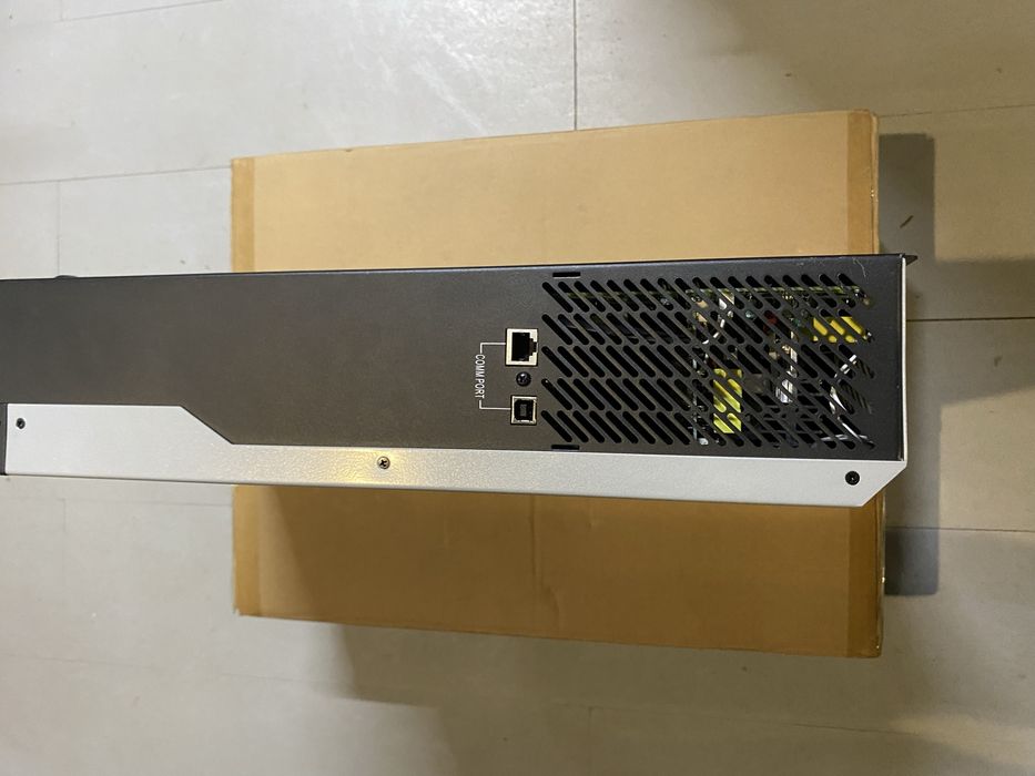 Гібридний інвертор гибридный инвертор 12v 500w ,48v 5500w