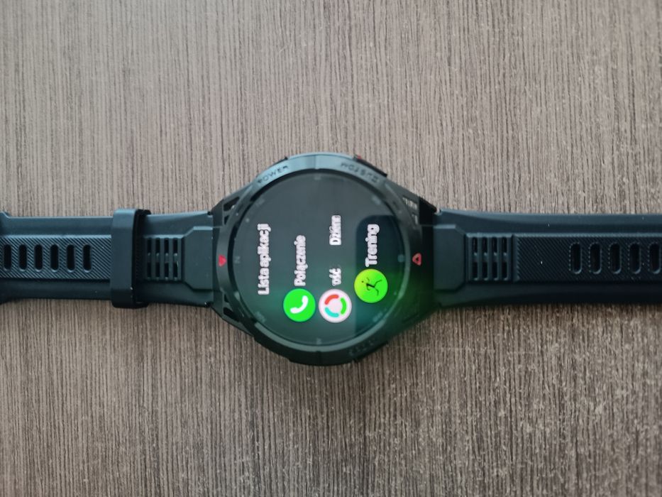 Cubot GT1 Amoled
