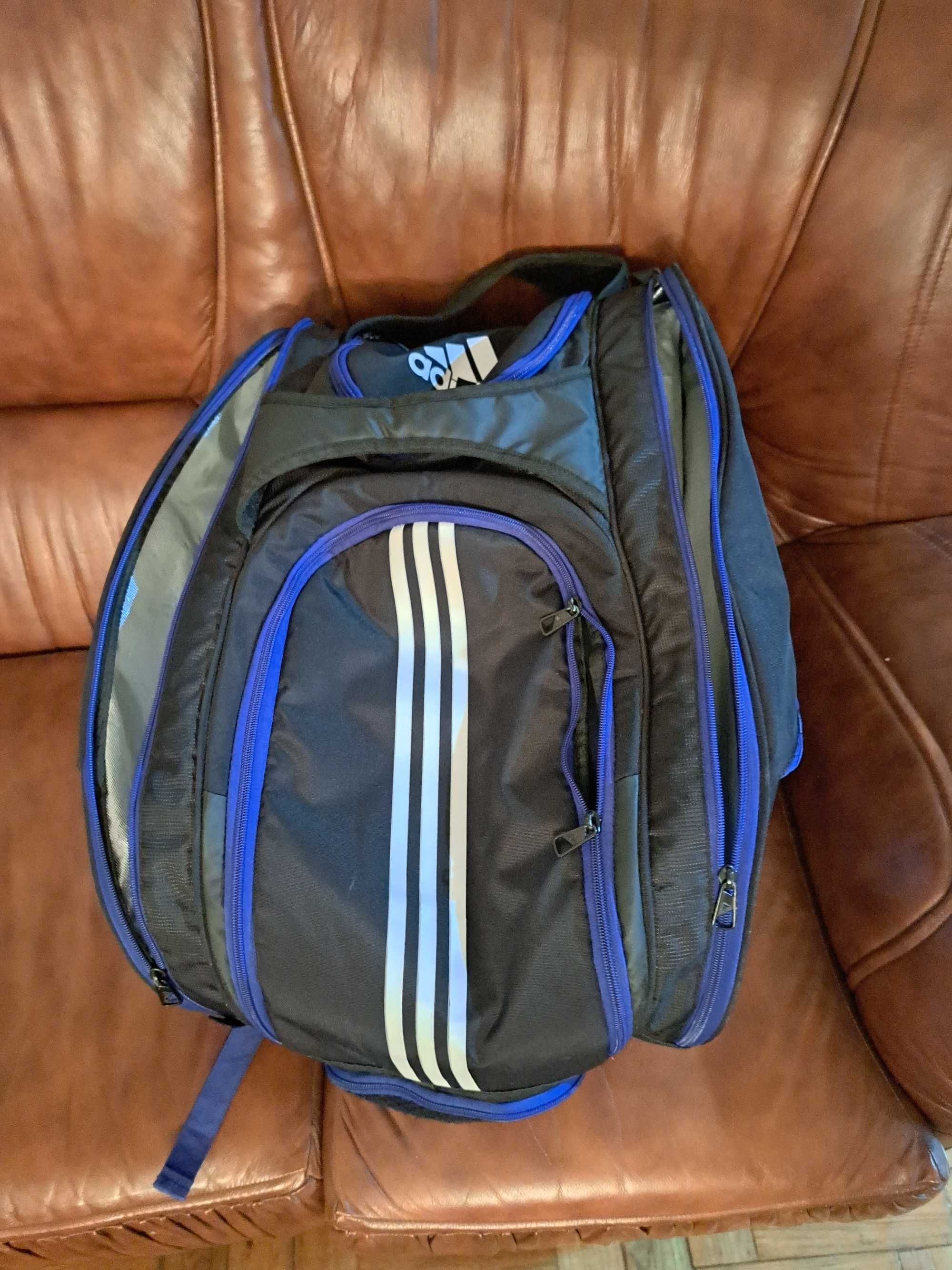 Mochila Padel - Adidas Multigame
