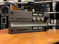 Wieża WEGA Wzmacniacz JPS 352 V100 i Tuner T2 Audio Room