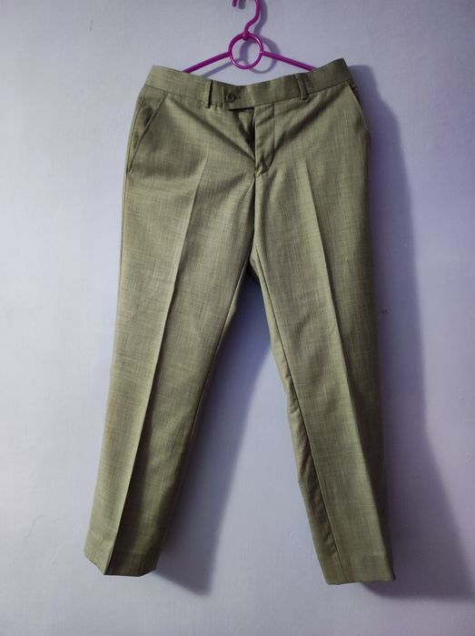 Костюм чоловічий