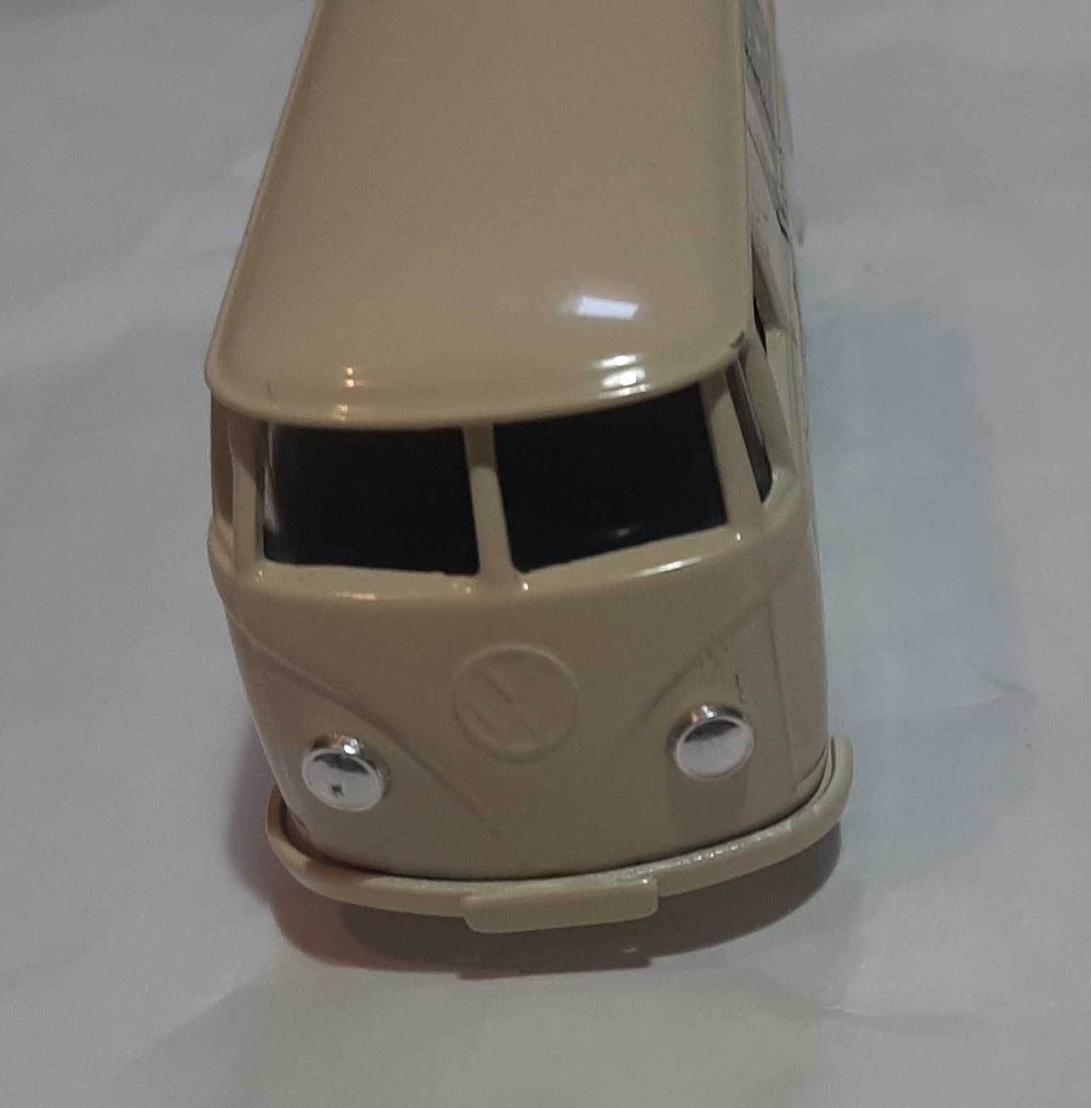 Miniatura Vw Pão de forma Corgi