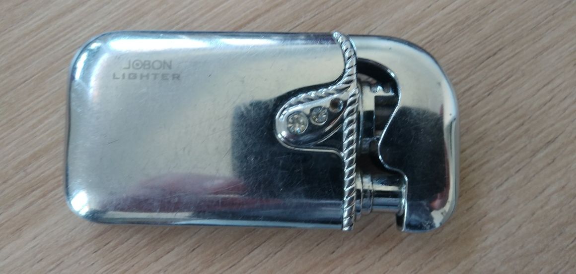 Kolekcjonerska zapalniczka Jobon Lighter