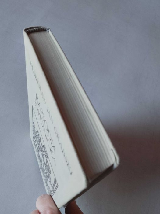 W. J. Grabski "Rapsodia Świdnicka" t. 1, 1971