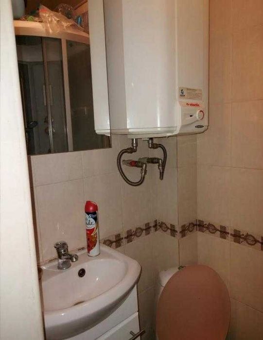 В продаже гостинка с кап.ремонтом на Одесской.