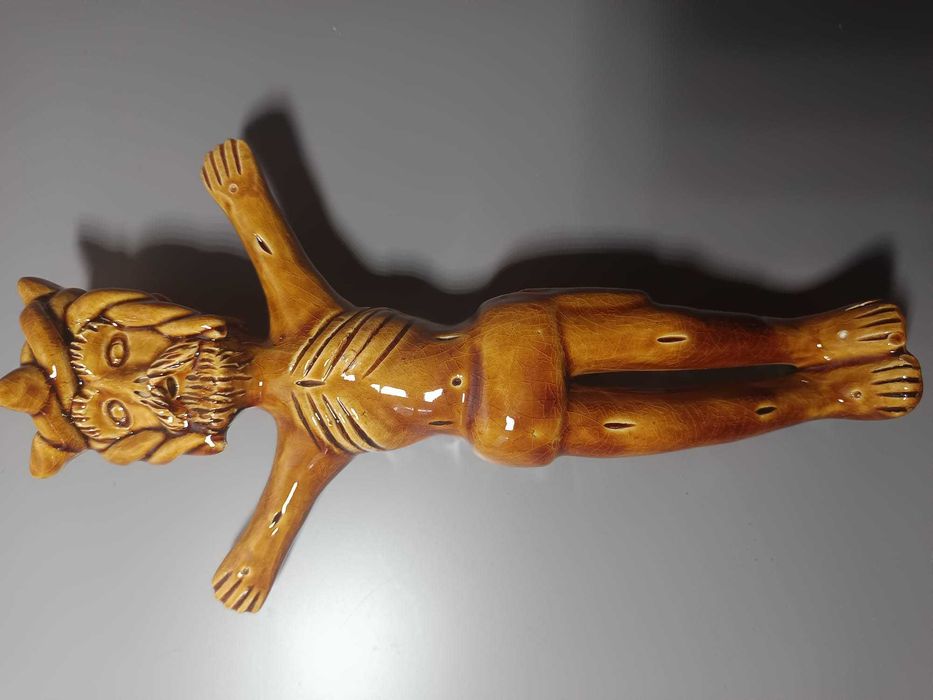Crucifixo 25cm Júlia Ramalho