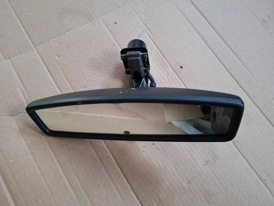 LUSTERKO WEWNĘTRZNE WSTECZNE OBUDOWA OSŁONA OPEL INSIGNIA I 08- FOTOCHROM