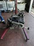 Motor 2.0 tdi BKD