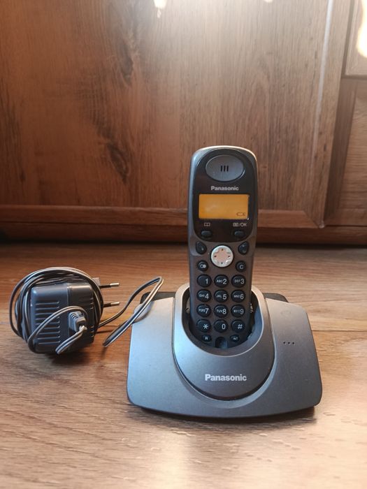 Радіотелефон Panasonic