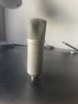 mikrofon novox nc-1