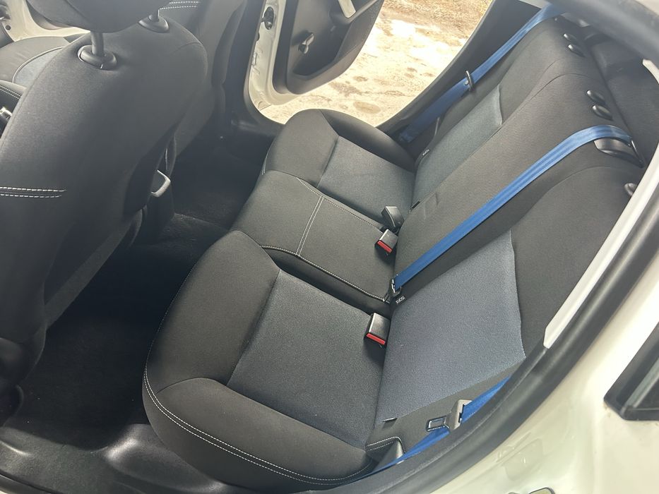 Peugeot 208 Like