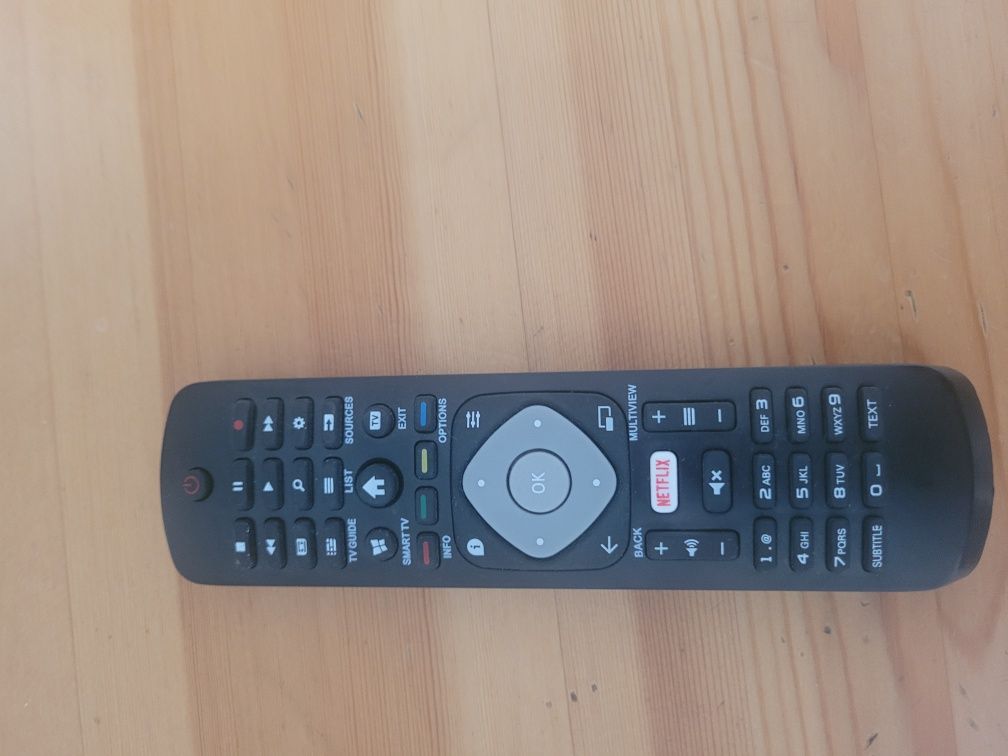 Telewizor Philips 55 cali ambilight 55PUS6703/12