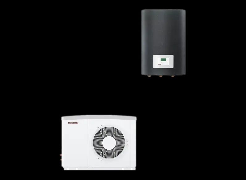 Stiebel Eltron HPA-O 8CS PLUS FLEX SET