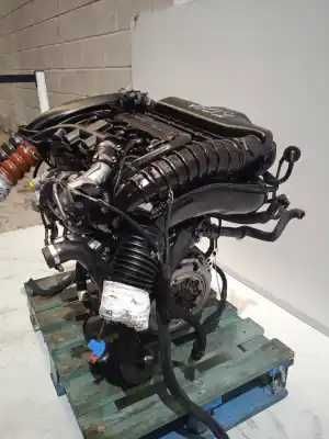 Motor PEUGEOT 308 1.6 Turbo 150 CV    5FX / EP6